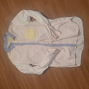 GAP button down shirt